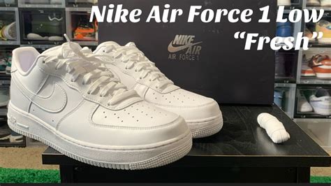 air force 1s scam